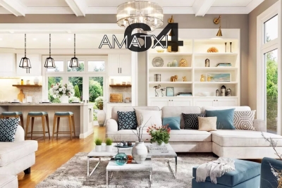 Maison &agrave; vendre &agrave; BIARRITZ Front de Mer - 7 pi&egrave;ces - 200 m&sup2; 