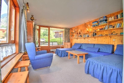 Appartement &agrave; vendre &agrave; MORZINE  - 2 pi&egrave;ces - 45 m&sup2; 