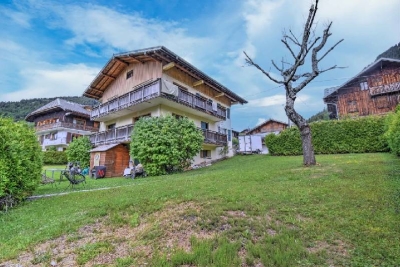 Maison &agrave; vendre &agrave; MORZINE  - 8 pi&egrave;ces  