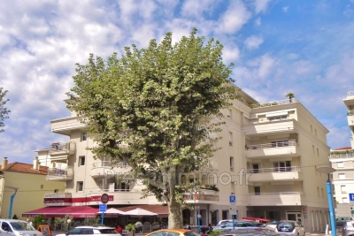 Appartement &agrave; vendre &agrave; MANDELIEU-LA-NAPOULE Bellet-Magnan - 3 pi&egrave;ces - 70 m&sup2; 