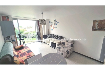 Appartement &agrave; vendre &agrave; CANET PLAGE   - 21 m&sup2; 