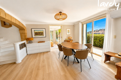 Maison &agrave; vendre &agrave; OLLIOULES Callian - 10 pi&egrave;ces - 196 m&sup2; 