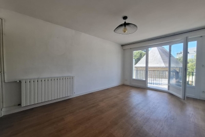 Appartement &agrave; vendre &agrave; LA BAULE ESCOUBLAC Sainte-Marie - 2 pi&egrave;ces - 47 m&sup2; 