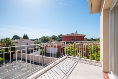 Appartement &agrave; vendre &agrave; ANTIBES Cap-d'Ail - 4 pi&egrave;ces - 85 m&sup2; 