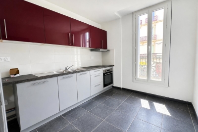 Appartement &agrave; louer &agrave; BÉZIERS La Gare - 3 pi&egrave;ces - 58 m&sup2; 
