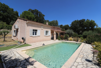 Maison &agrave; vendre &agrave; FLAYOSC  - 5 pi&egrave;ces - 136 m&sup2; 