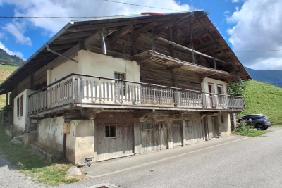 Maison &agrave; vendre &agrave; HAUTELUCE  - 4 pi&egrave;ces - 65 m&sup2; 