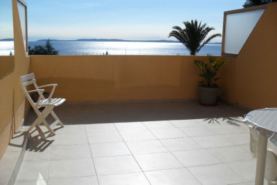 Appartement &agrave; vendre &agrave; LE LAVANDOU  - 1 pi&egrave;ces - 28 m&sup2; 