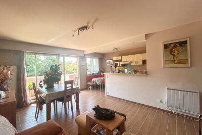 Appartement &agrave; vendre &agrave; VAUX SUR MER  - 2 pi&egrave;ces - 53 m&sup2; 