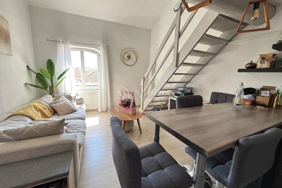 Appartement &agrave; vendre &agrave; CADENET Le Cagnard - 3 pi&egrave;ces - 71 m&sup2; 