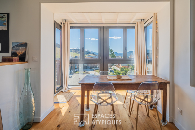 Appartement &agrave; vendre &agrave; LANS-EN-VERCORS  - 3 pi&egrave;ces - 82 m&sup2; 