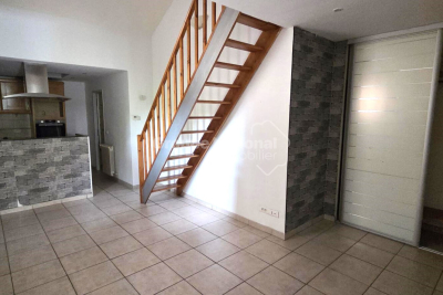 Maison &agrave; vendre &agrave; MARSEILLE 16EME Les Matagots - 3 pi&egrave;ces - 68 m&sup2; 