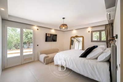Villa à Mandelieu-la-Napoule &agrave; louer à partir de 15 000 € / semaine, Photo 14