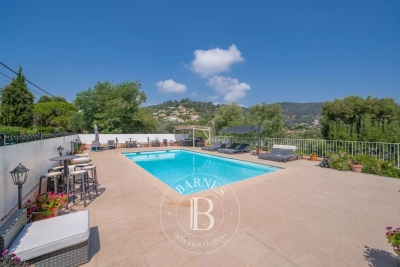 Villa à Mandelieu-la-Napoule &agrave; louer à partir de 15 000 € / semaine, Photo 17