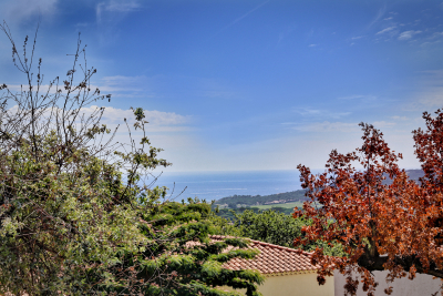 Maison &agrave; vendre &agrave; RAMATUELLE Barjols - 5 pi&egrave;ces - 125 m&sup2; 
