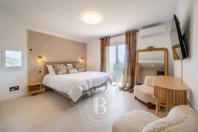 Villa à Mandelieu-la-Napoule &agrave; louer à partir de 15 000 € / semaine, Photo 7