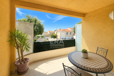 Appartement &agrave; vendre &agrave; PERPIGNAN Saint-Martin - 3 pi&egrave;ces - 64 m&sup2; 