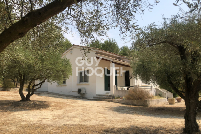 Maison &agrave; vendre &agrave; TARASCON Les Logissons - 4 pi&egrave;ces - 96 m&sup2; 