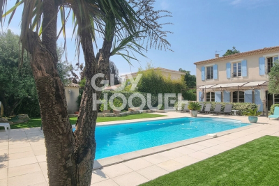 Maison &agrave; vendre &agrave; TARASCON Les Logissons - 4 pi&egrave;ces - 149 m&sup2; 