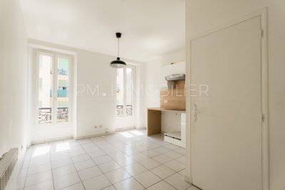 Appartement &agrave; vendre &agrave; MARSEILLE 5EME Rognes - 2 pi&egrave;ces - 34 m&sup2; 