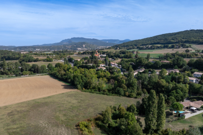 Maison &agrave; vendre &agrave; Divajeu  - 7 pi&egrave;ces 133 m&sup2; 
