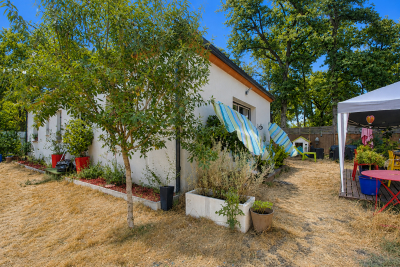 Maison &agrave; vendre &agrave; CAUSSADE  - 3 pi&egrave;ces - 73 m&sup2; 