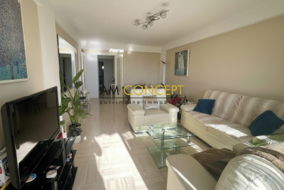 Appartement &agrave; vendre &agrave; NICE Chateauneuf - 2 pi&egrave;ces - 56 m&sup2; 