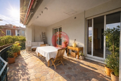 Appartement &agrave; vendre &agrave; LE CANNET  - 4 pi&egrave;ces - 114 m&sup2; 