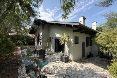 Maison &agrave; vendre &agrave; ARCACHON   - 120 m&sup2; 