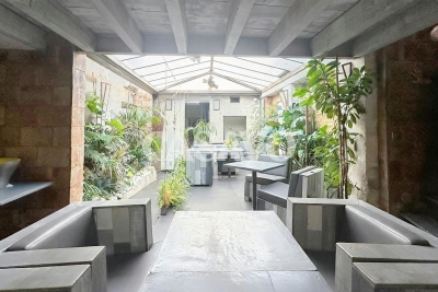 Maison &agrave; vendre &agrave; ARLES  - 2 pi&egrave;ces - 93 m&sup2; 
