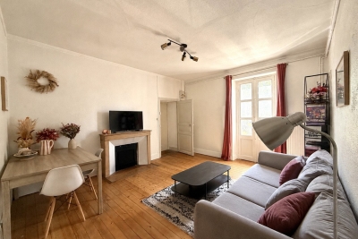 Appartement &agrave; vendre &agrave; Dijon  - 3 pi&egrave;ces 75 m&sup2; 
