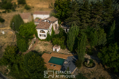Maison &agrave; vendre &agrave; ST MICHEL CHABRILLANOUX  - 5 pi&egrave;ces - 108 m&sup2; 