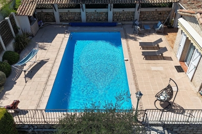 Maison &agrave; vendre &agrave; GATTIÈRES  - 5 pi&egrave;ces - 140 m&sup2; 