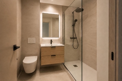Appartement &agrave; vendre &agrave; BORDEAUX Bacalan - 1 pi&egrave;ces - 30 m&sup2; 