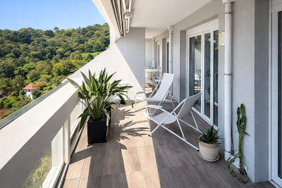 Appartement &agrave; vendre &agrave; ROQUEBRUNE-CAP-MARTIN  - 3 pi&egrave;ces - 80 m&sup2; 