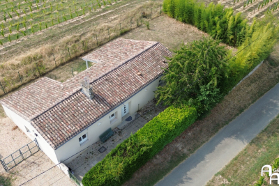 Maison &agrave; vendre &agrave; ARVEYRES  - 4 pi&egrave;ces - 94 m&sup2; 
