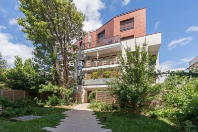 Appartement &agrave; vendre &agrave; GARCHES Diderot - 4 pi&egrave;ces - 82 m&sup2; 