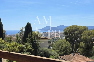 Appartement &agrave; vendre &agrave; CANNES  - 2 pi&egrave;ces - 58 m&sup2; 
