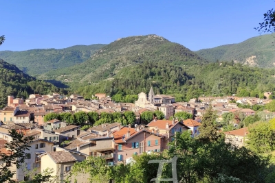 Appartement &agrave; vendre &agrave; SOSPEL  - 2 pi&egrave;ces - 34 m&sup2; 