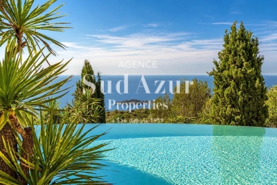 House for sale in EZE  - 5 rooms - 300 m&sup2; 