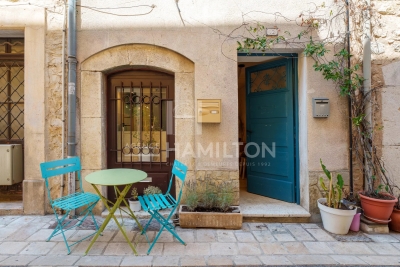 Maison &agrave; vendre &agrave; VALBONNE  - 4 pi&egrave;ces - 65 m&sup2; 