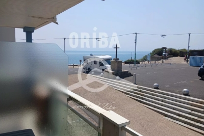 Appartement &agrave; vendre &agrave; ST-MARC-SUR-MER  - 1 pi&egrave;ces - 19 m&sup2; 