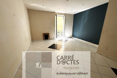 Appartement &agrave; vendre &agrave; NÎMES  - 4 pi&egrave;ces - 91 m&sup2; 