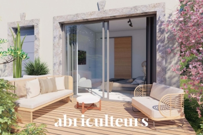 Maison &agrave; vendre &agrave; CHEVAL BLANC Sud - 5 pi&egrave;ces - 136 m&sup2; 