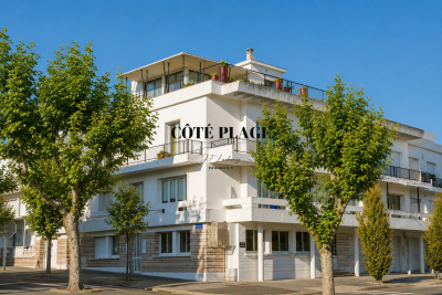 Appartement &agrave; vendre &agrave; ROYAN  - 11 pi&egrave;ces - 256 m&sup2; 