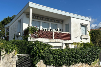 Maison &agrave; vendre &agrave; VAUX SUR MER Parc Maisonfort - 5 pi&egrave;ces - 158 m&sup2; 