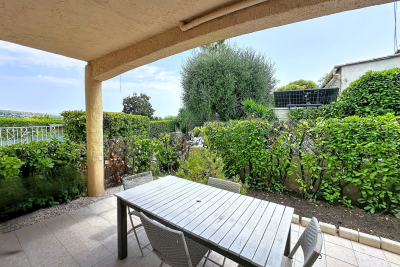 Appartement &agrave; vendre &agrave; VENCE Terrefial - 2 pi&egrave;ces - 53 m&sup2; 