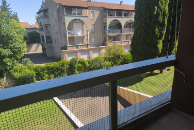 Appartement &agrave; vendre &agrave; ORANGE Malaucène - 4 pi&egrave;ces - 113 m&sup2; 