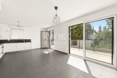 Appartement &agrave; vendre &agrave; NICE Bellet-Magnan - 3 pi&egrave;ces - 64 m&sup2; 