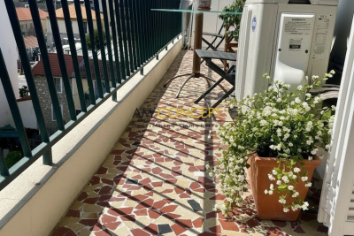 Appartement &agrave; vendre &agrave; NICE Michelet - 2 pi&egrave;ces - 45 m&sup2; 